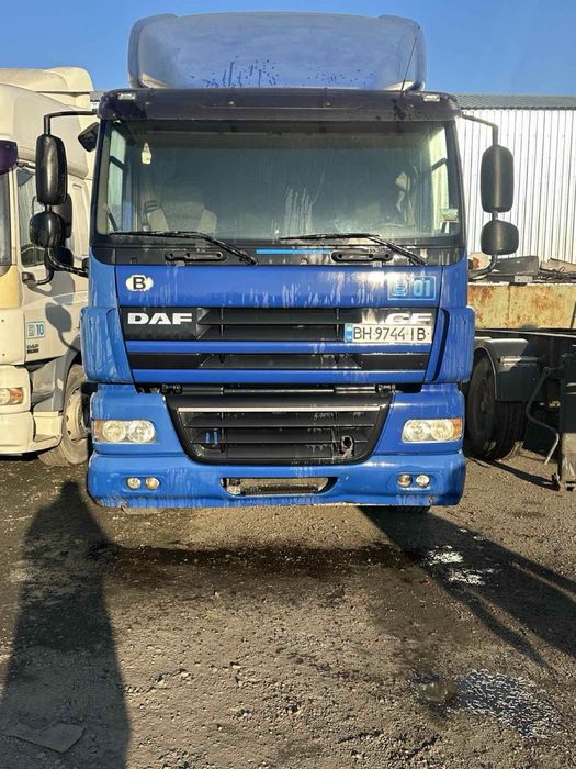 Продам DAF CF evro 5