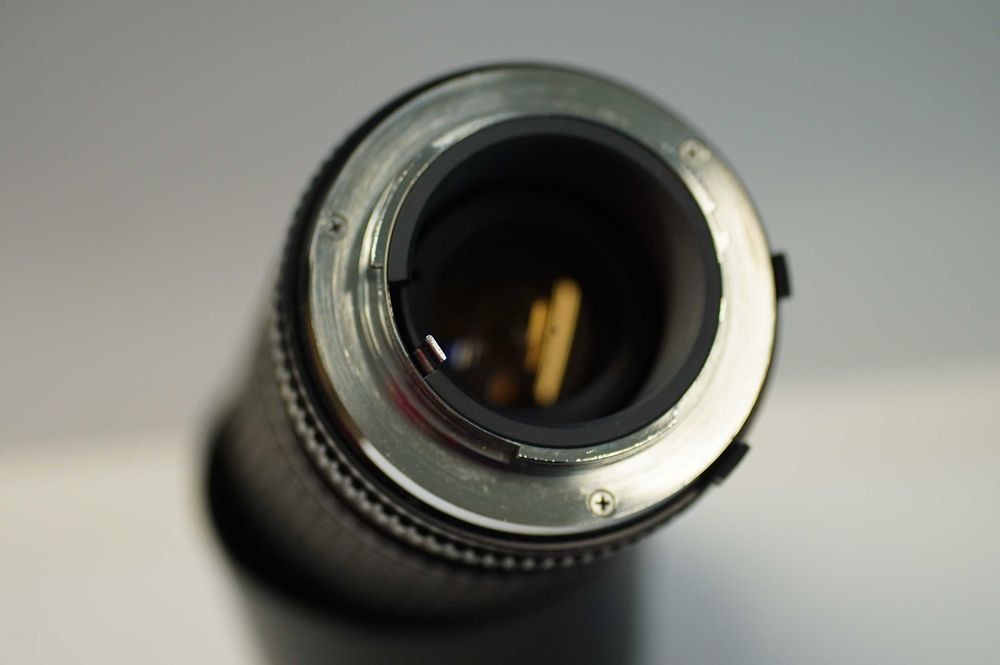 Tokina 80-200 f.4,5 mocowanie Minolta MD