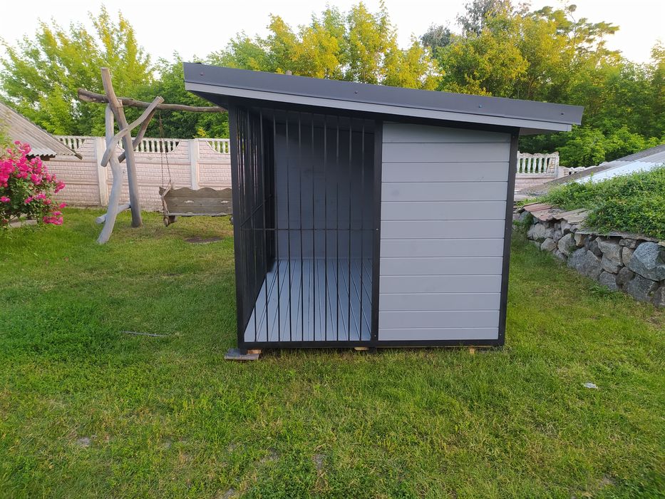 Вольєр. Вольєр для животных. Купить Вольэр.