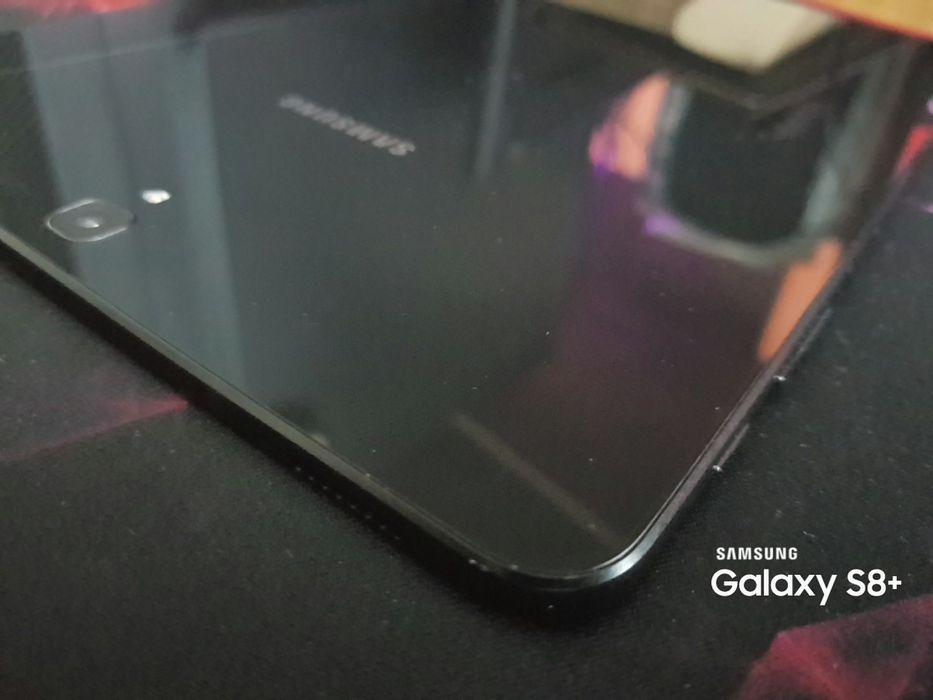 Планшет Samsung Galaxy Tab S3