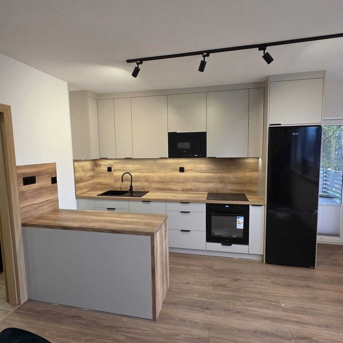 Szafki kuchenne dolne