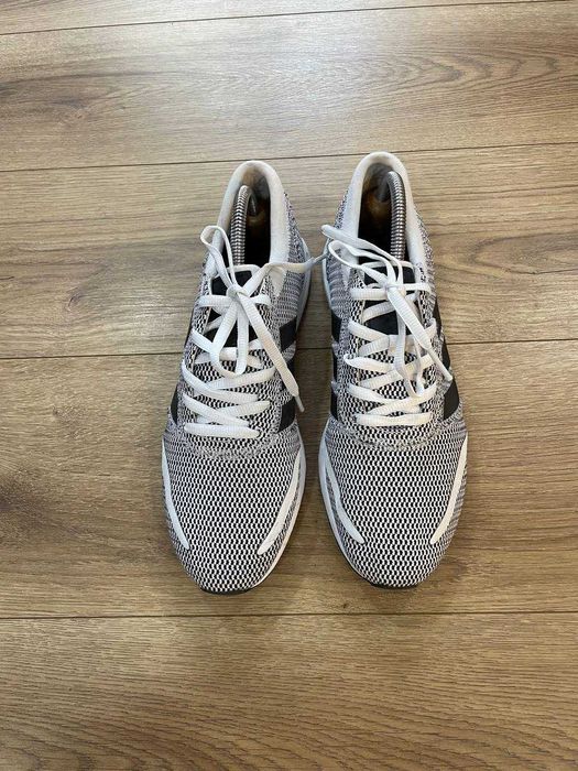 Чоловічі кросівки фірми adidas los-angeles оригінал