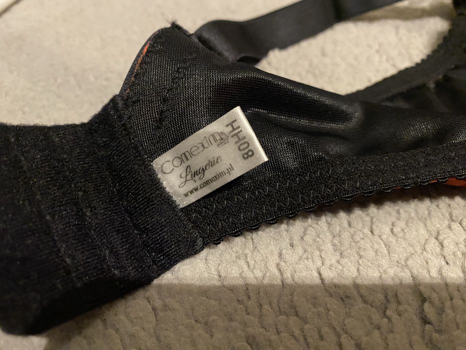 Biustonosz Comexim rozmiar 80HH