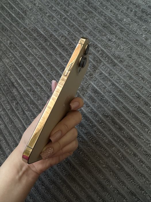 Iphone 13 Pro Max 256 gb