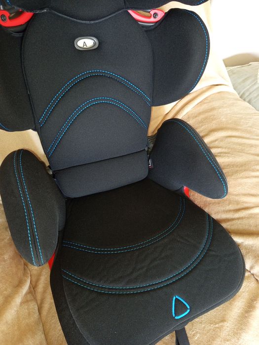 TAKATA Maxi - fotelik samochodowy 15-36 kg