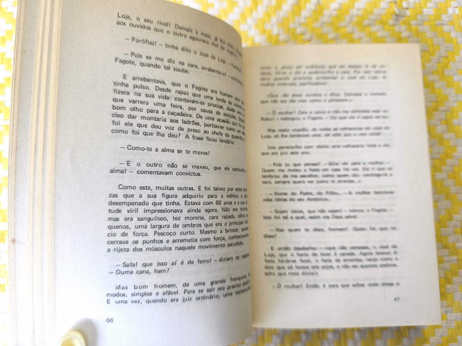 Os meus amores –  Trindade Coelho