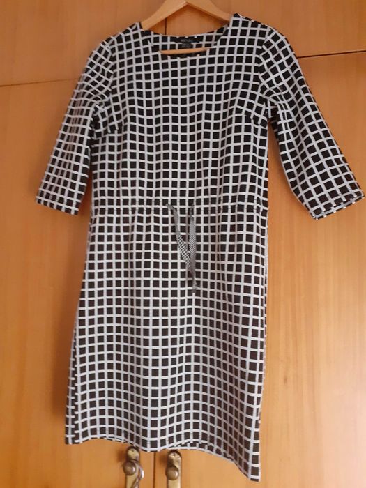 Vestido Meia Estação