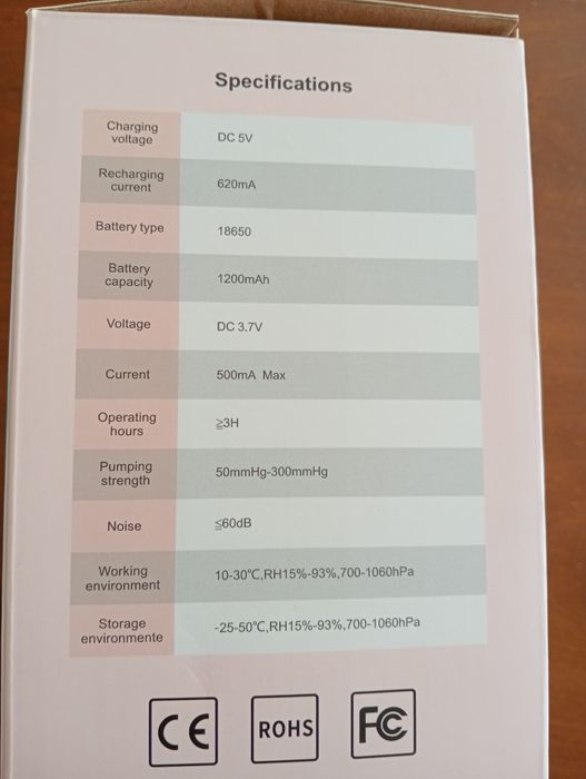 Breast Pump64730140046977121