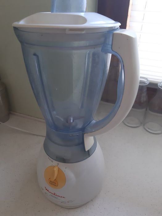 Maszynka Moulinex malakser mikser sprzęt kuchnia oryginalny używany