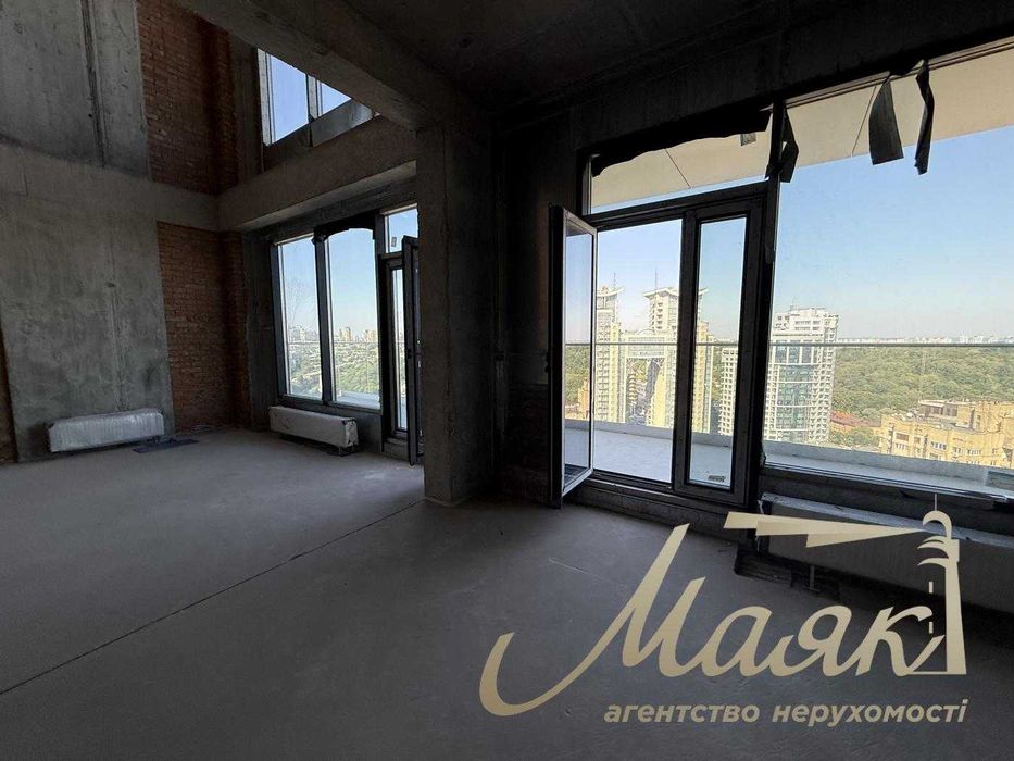 Багатокімнатна квартира за адресою вул. Звіринецька (площа 190 м²) - Atlanta.ua - фото 12