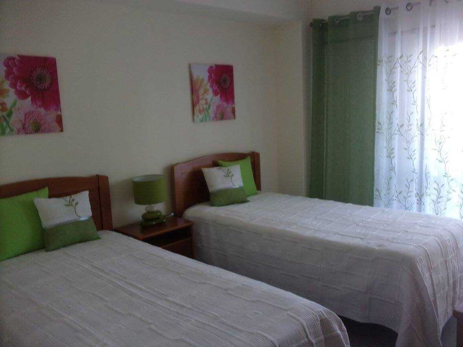 T2-Quarteira Vista Mar