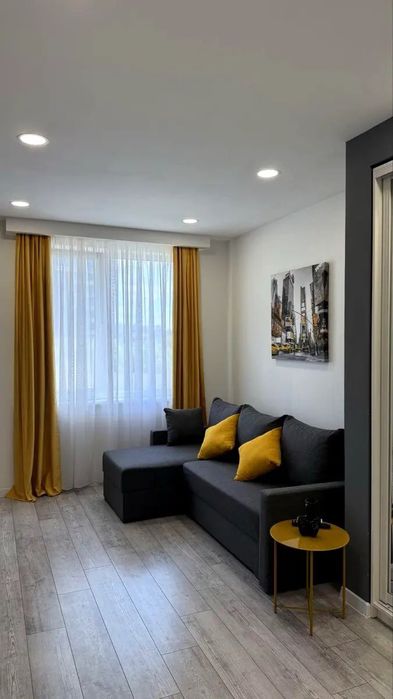 Оренда 1к, Солом‘янський район, вул. Практична 1, метро Васильківська - Ansicht 2