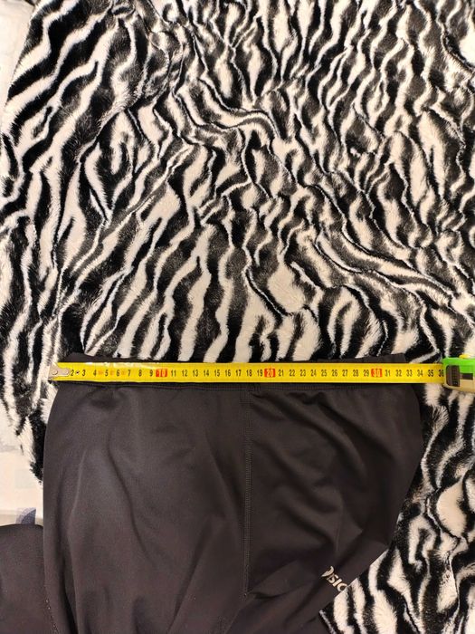 Legginsy Asics r.S