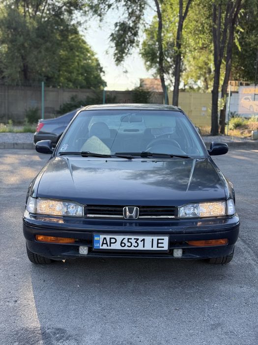 Honda Accord 2.0 газ 4