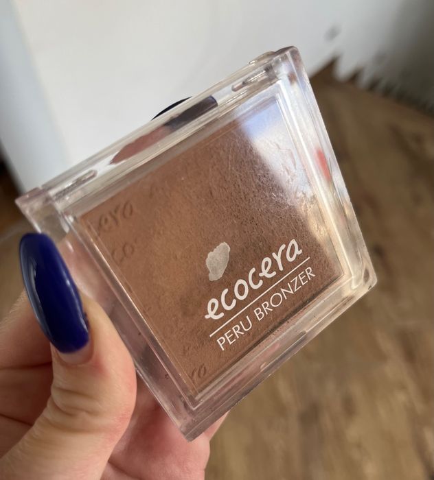 Bronzer Ecocera Peru