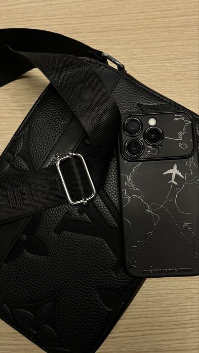 Bolsa Luis Vuitton