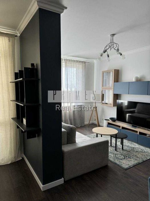 Оренда 3-кімнатної квартири 87 м² КПІ, пров. Тбіліський