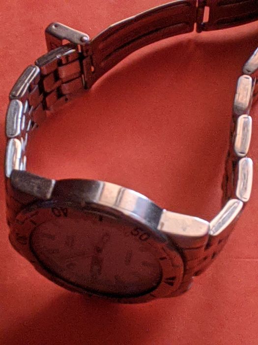 sprzedam zegarek CITIZEN WR 100 -Najtaniej