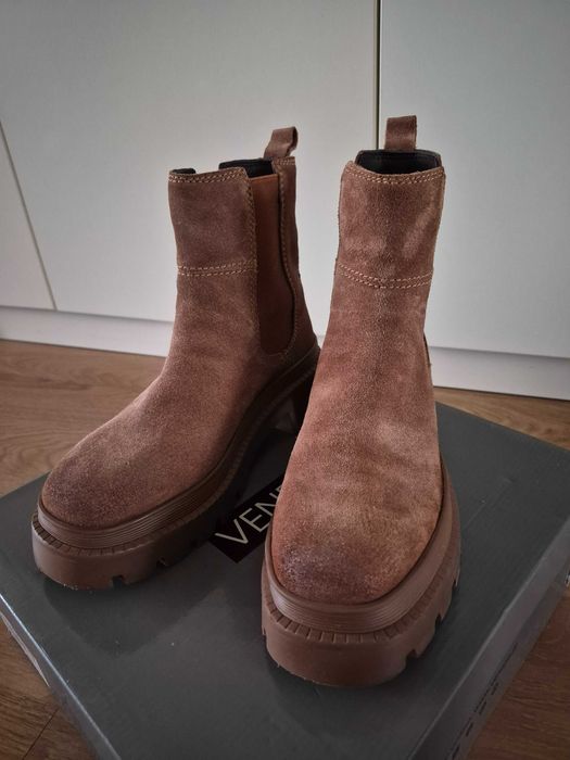 Sztyblety Venezia  rozmiar 37