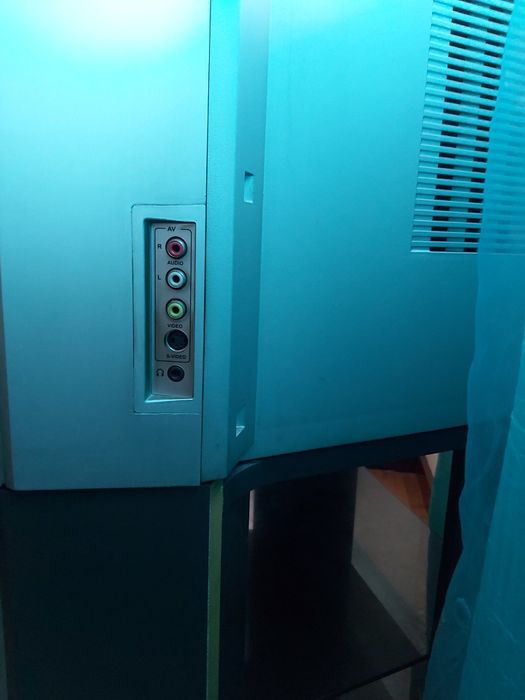 Televisão Firstline64552563386753122