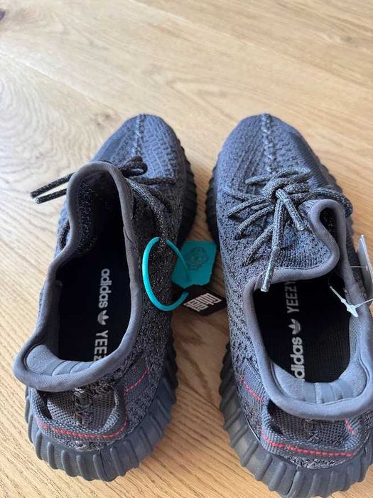 Buty Yeezy Boost 350 rozmiar 42 2/3