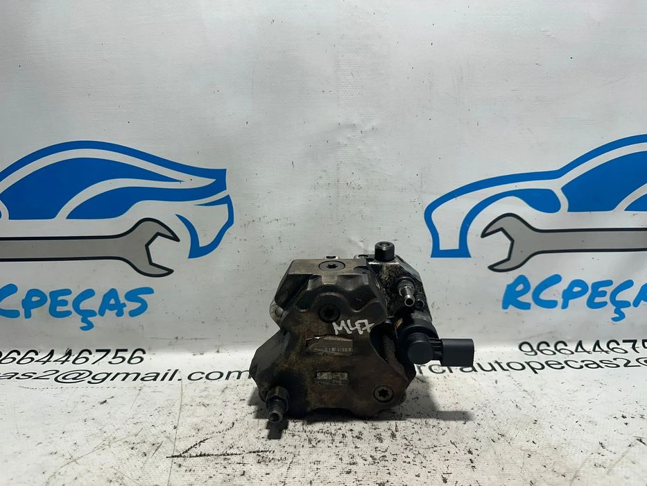 Bomba Alta Pressão Bosch M47 M47D20 204D4 M47N2 M47TU2D20 Bosch CP3S3 R70 7788670 0445010045