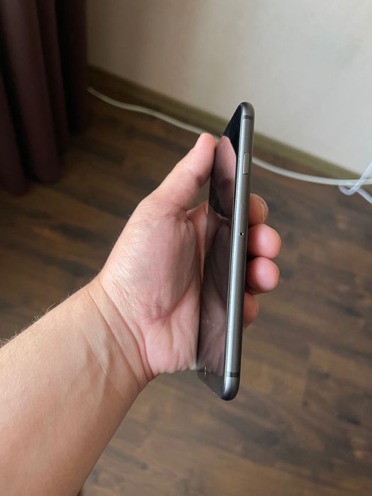 iPhone Apple 8..