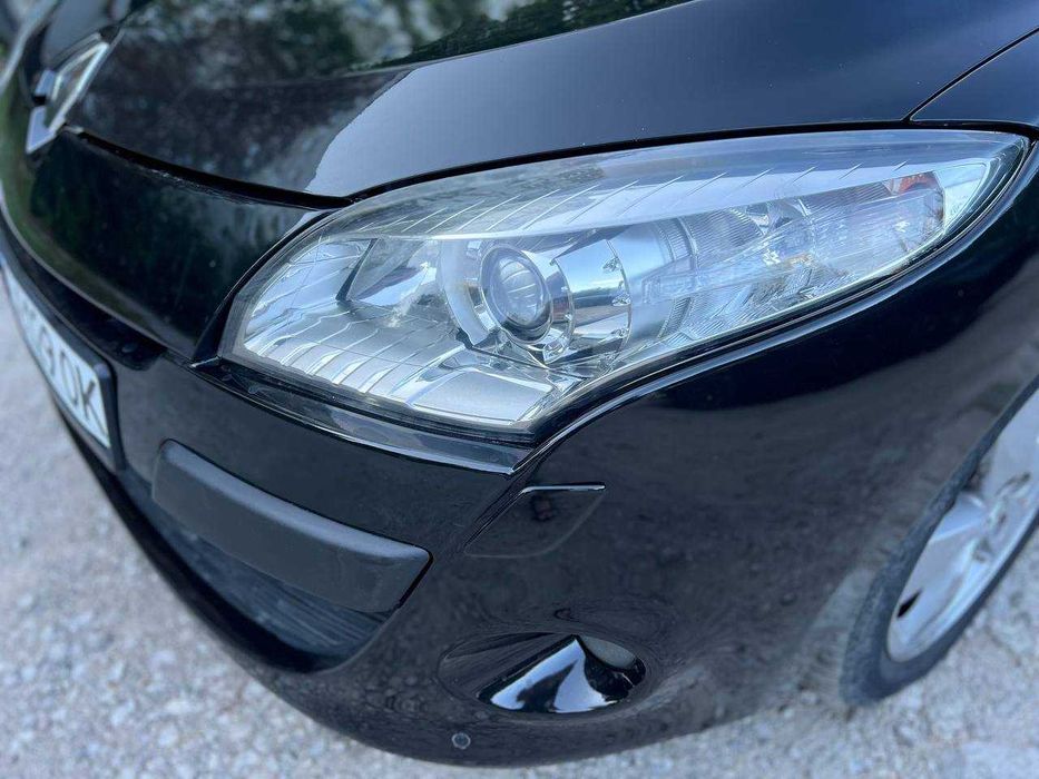Рено Меган 3 | Renault Megane 3 2011 р.