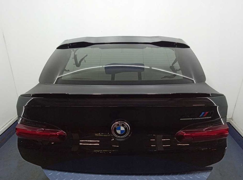 Кришка багажника BMW X4 G02 разборка