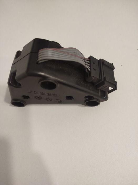 Módulo eletrônico Golf VII   1K0.035.463D