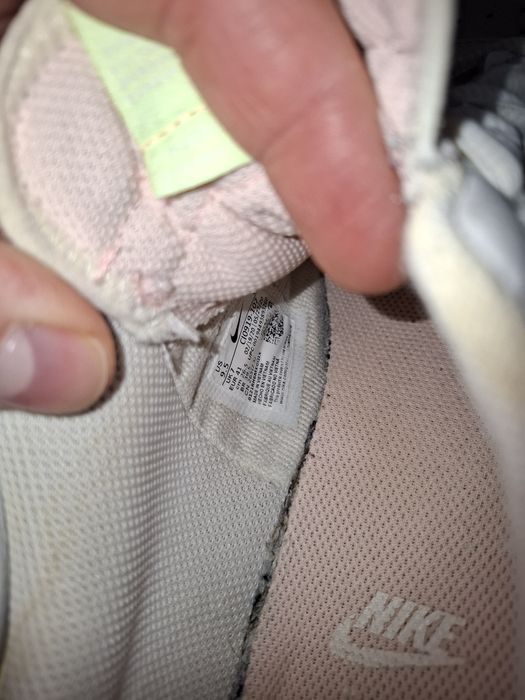 Кросівки nike...