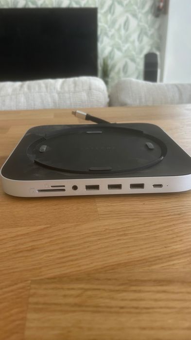 Base para Mac mini Satechi