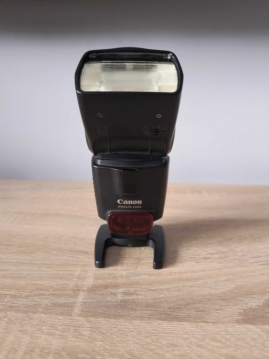 Lampa Błyskowa do Canon SPEEDLITE 430EX