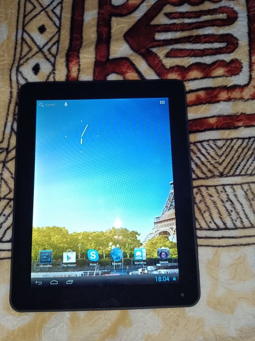 Продам планшет PIPO MD1