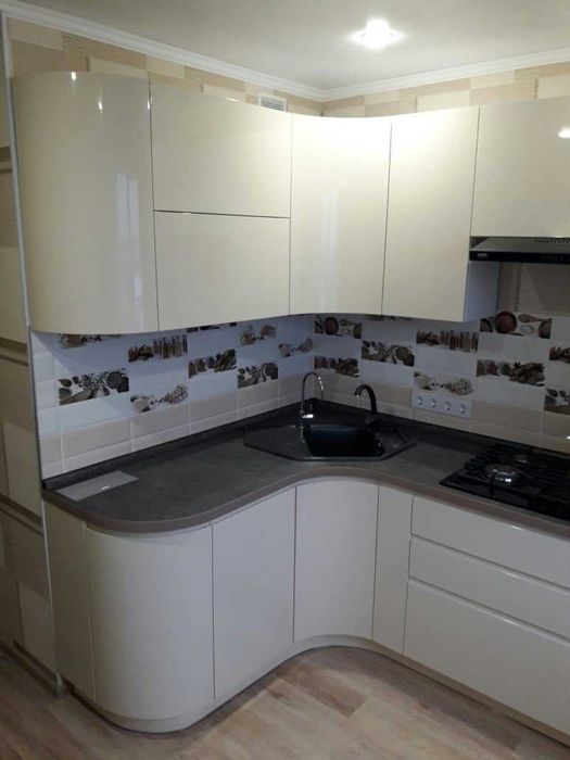 Дизайнерська кухня