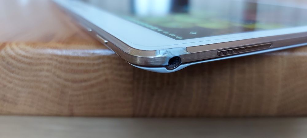 Продам планшет Samsung Galaxy Tab S 10.5