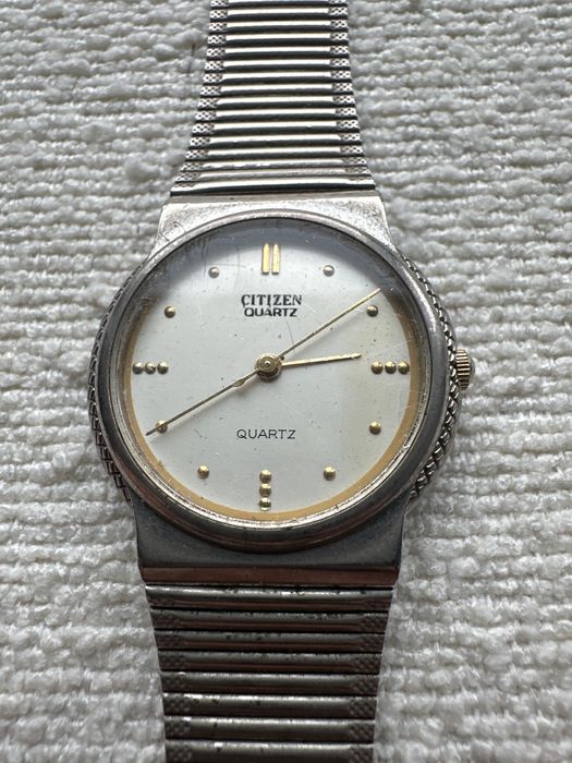 Zestaw CITIZEN zegarki cena za komplet