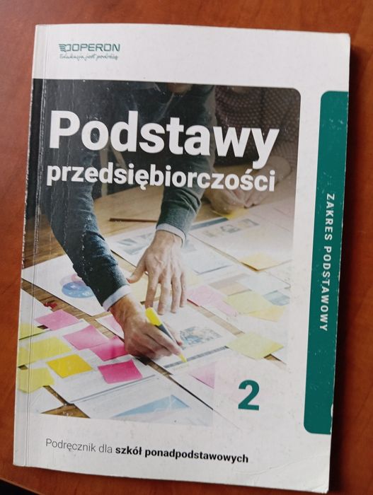 podstawy przedsiębiorczości 2