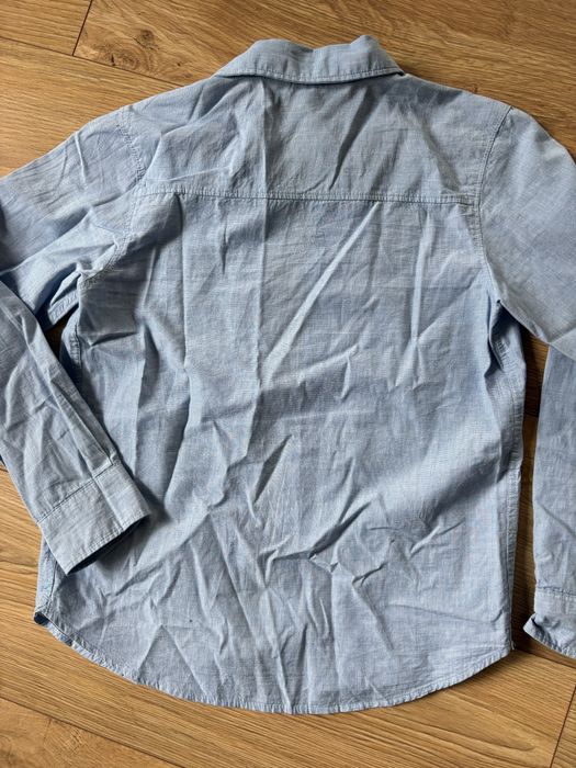 Koszula chłopięca H&M r134