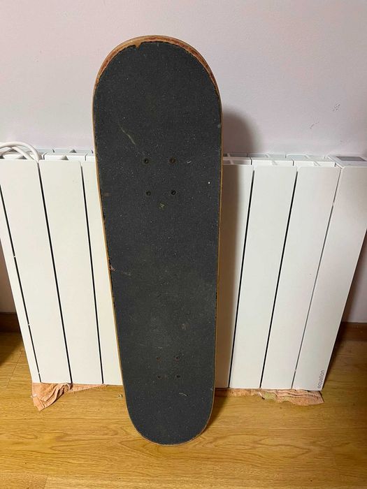 Skate Screw Skateboards | Completo