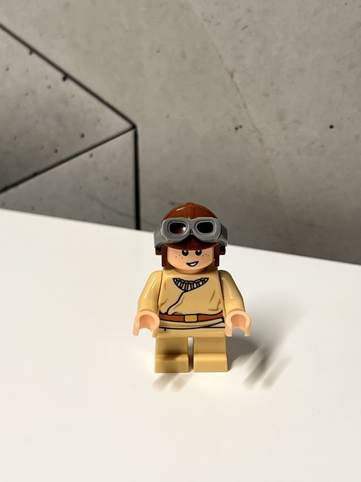 Lego Star Wars Anakin Skywalker