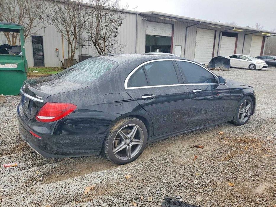 Бампер Mercedes-Benz E-Class W213 Розборка  Мерс 213