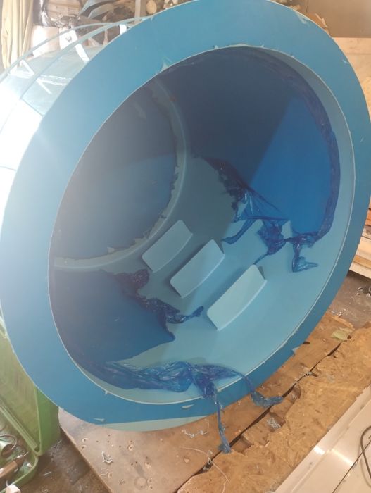 Купель, бассейн,погреб,жироуловитель,ёмкости для воды