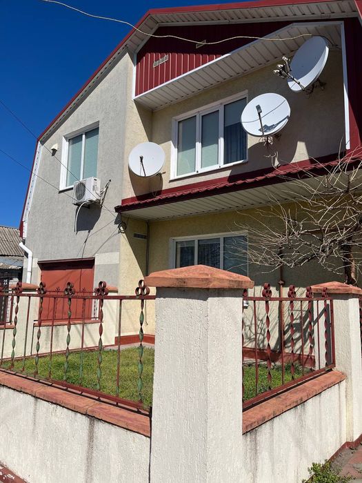 Продаю 2  хороших Дома ( Торговая )  Корабельный     503-#2