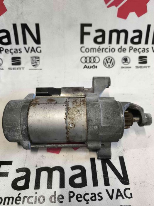 Motor de Arranque - 059911024P - AUDI A6 C7 Avant (4G5, 4GD)
