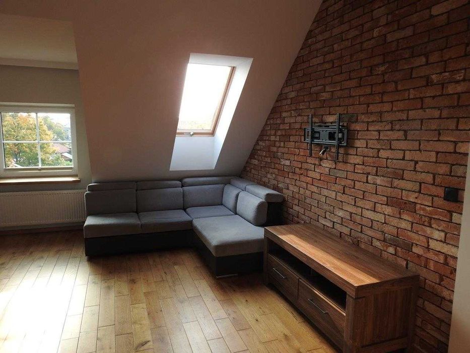 Mieszkanie do wynajęcia