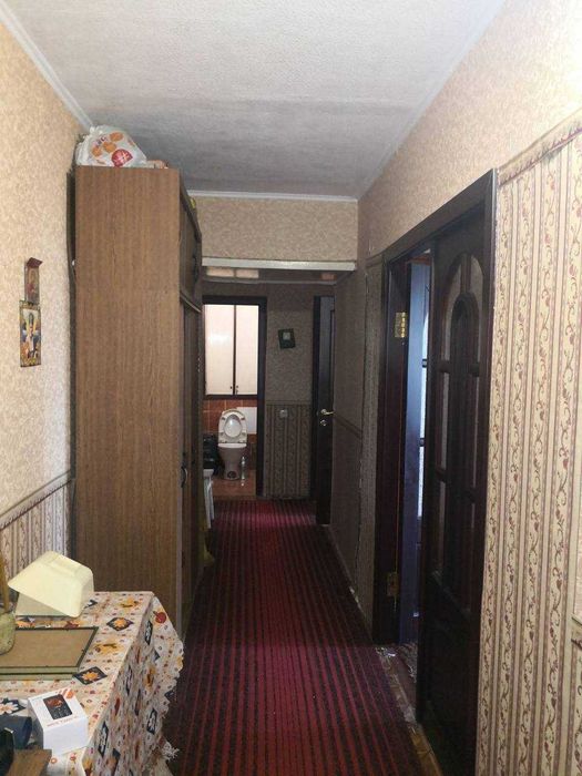 Квартира – Київ - Вид 5