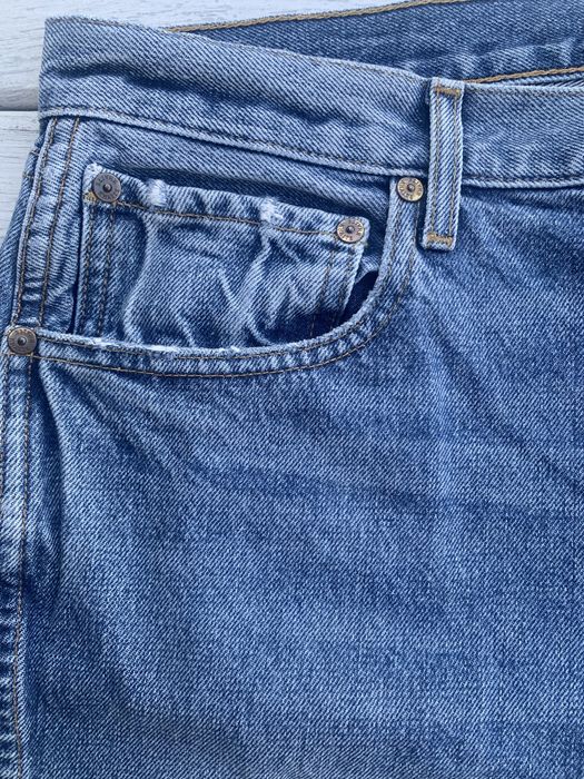 Оригінальні джинси Khaite