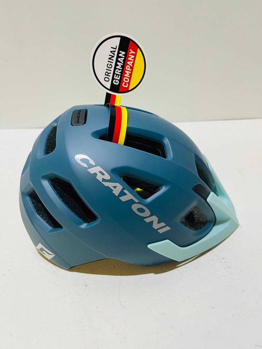 Cratoni Maxster Pro Kask rowerowy, roz 46-51