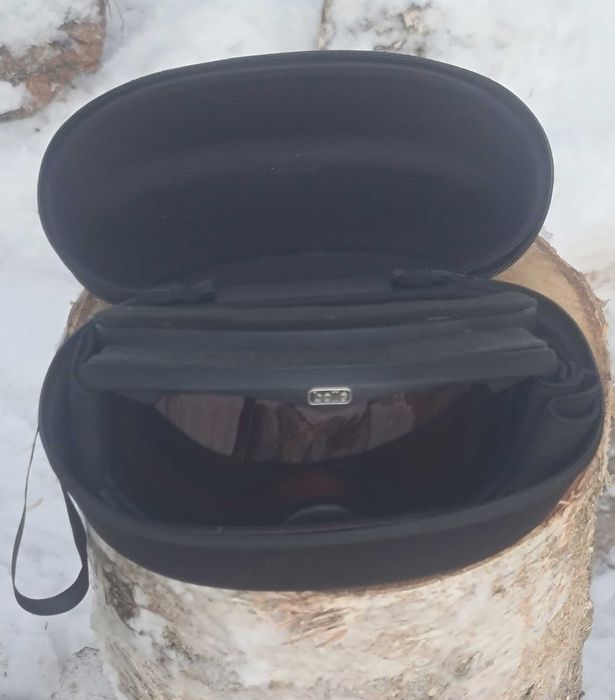 Горнолыжная маска Scott, Bolle , очки, Лижі, Сноуборд, Лижна маска